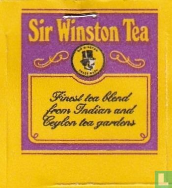 Broken Orange Pekoe Tea