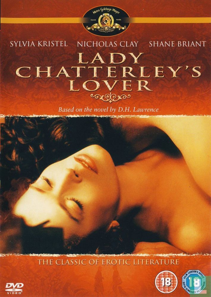 Lady Chatterley's Lover
