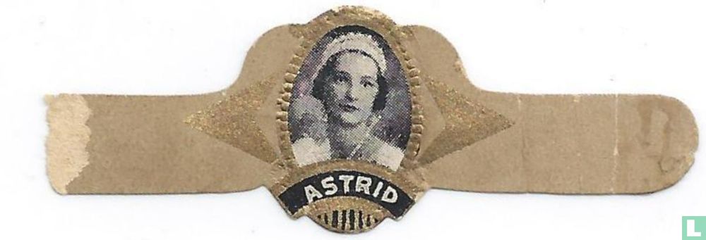 Astrid