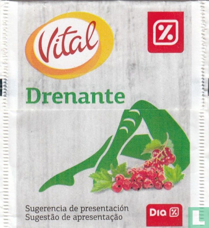 Drenante