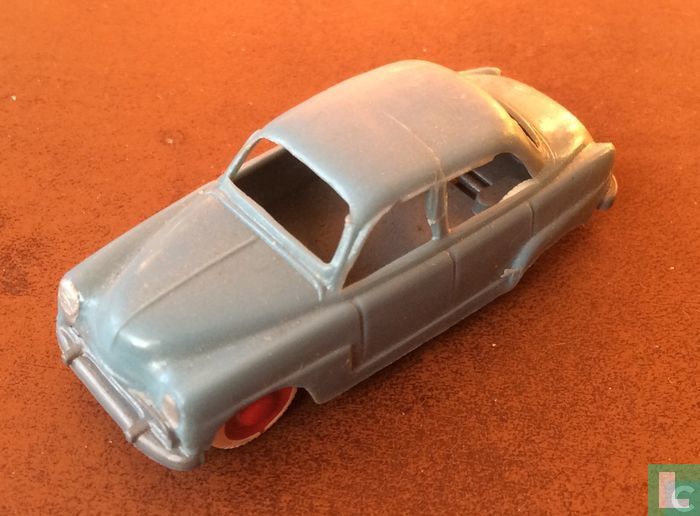 Simca 9 Aronde