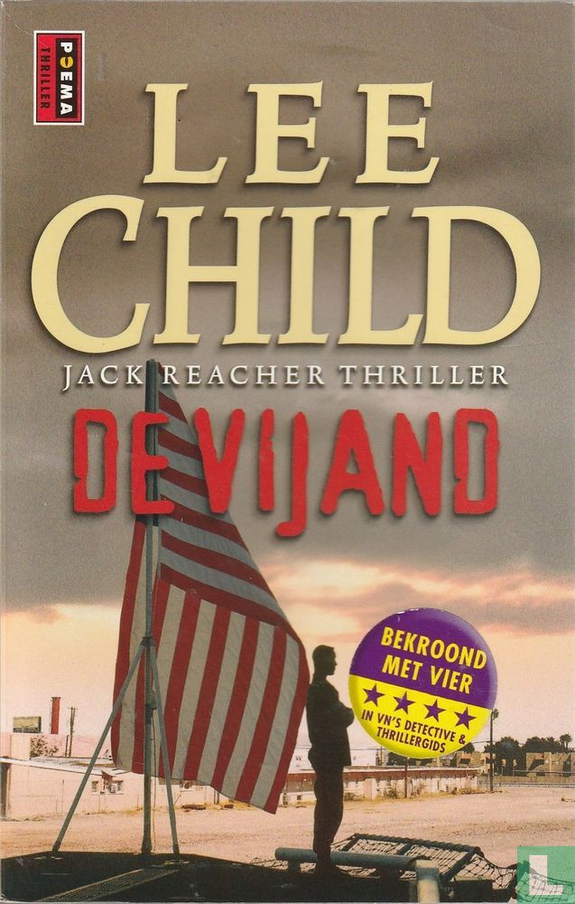De vijand