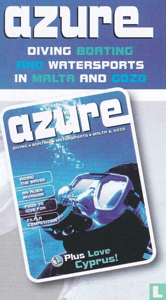 Azure