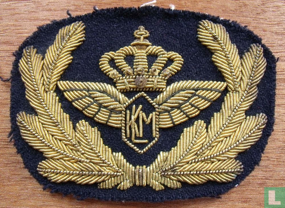LM Pet Emblem
