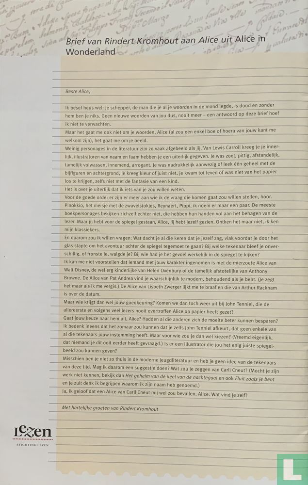 Lezen 3