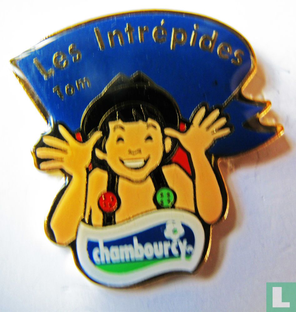 Chambourcy les intrépides Tom