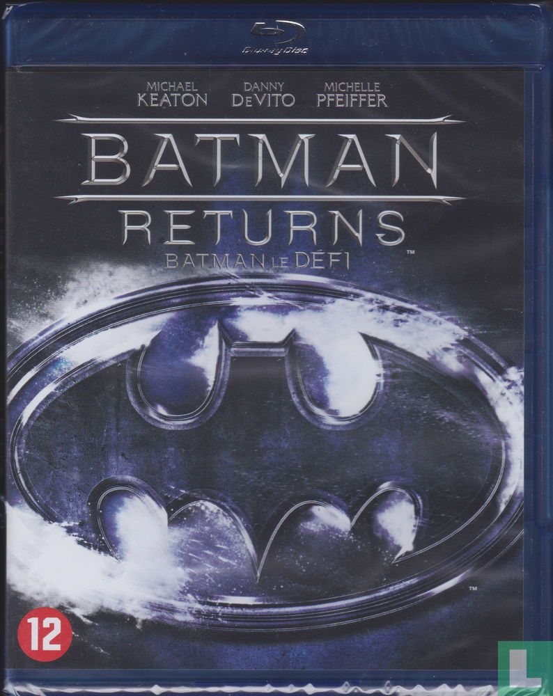 Batman Returns