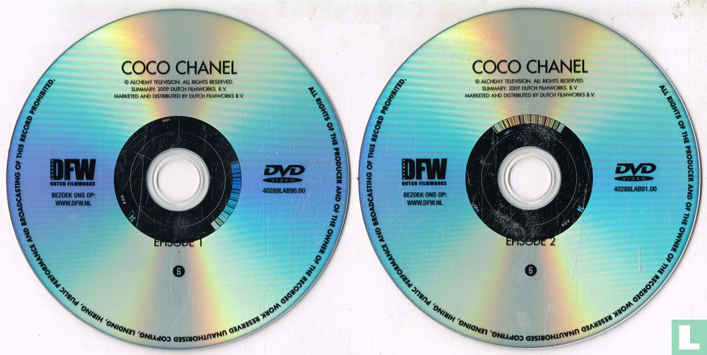 Coco Chanel
