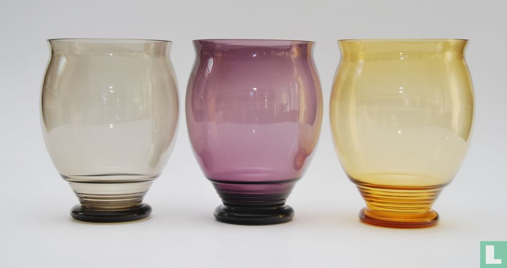 Rob Vase lila