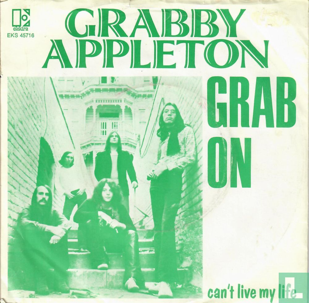 Grab On