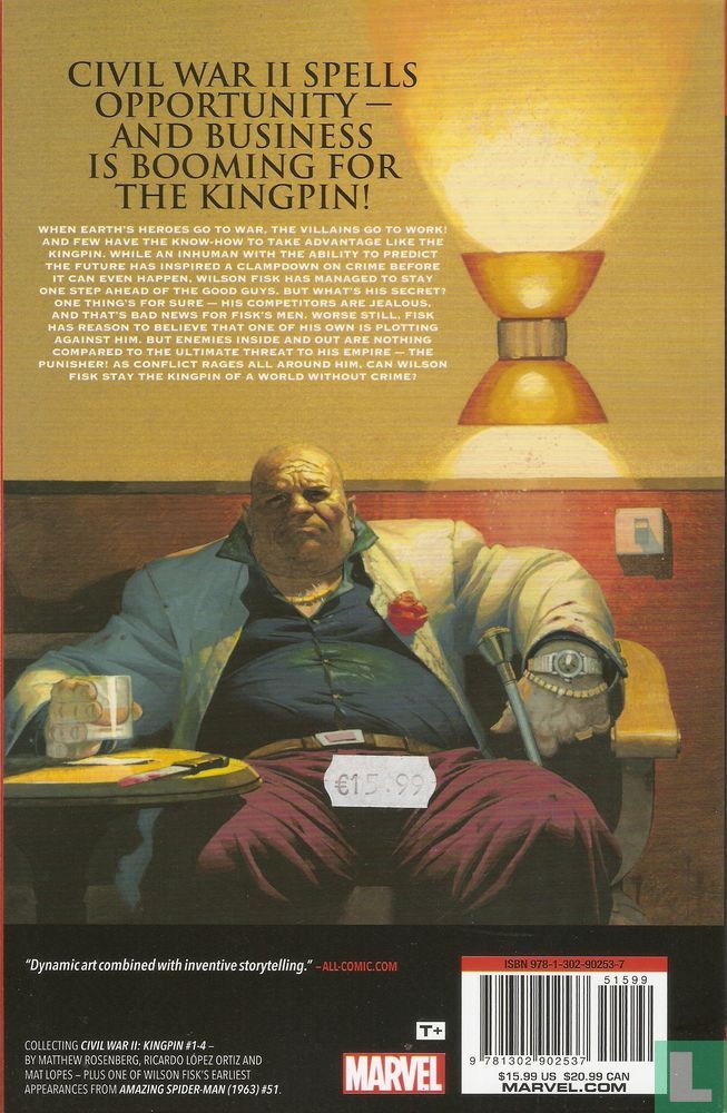 Kingpin