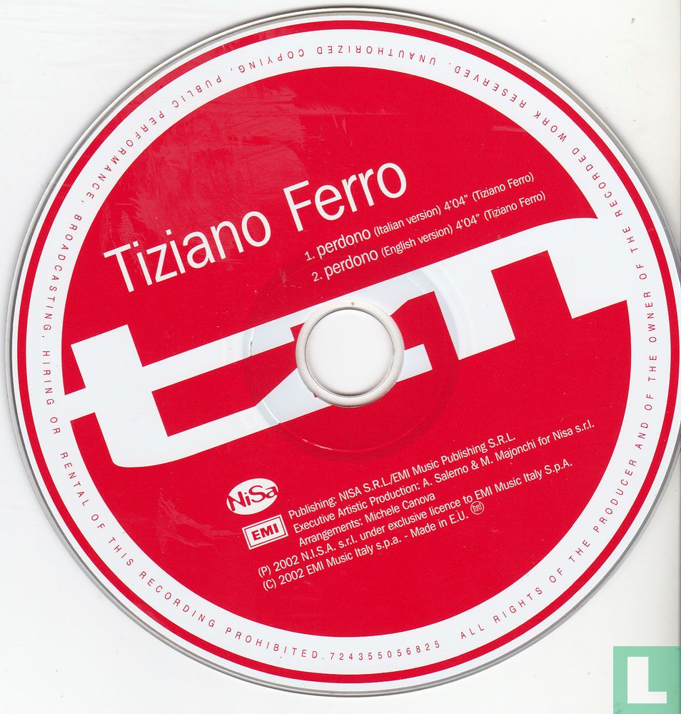 Perdono