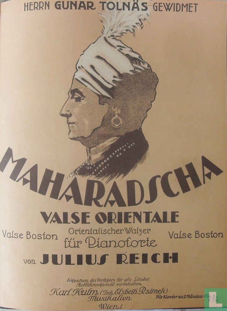 Maharadscha