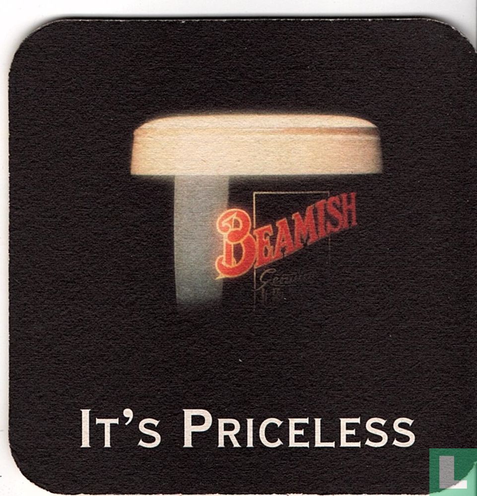 It`s Priceless / Frank Duff
