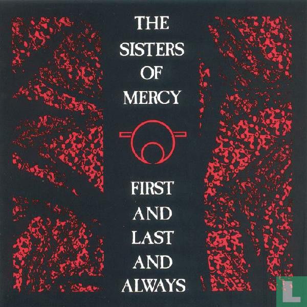 First And Last And Always