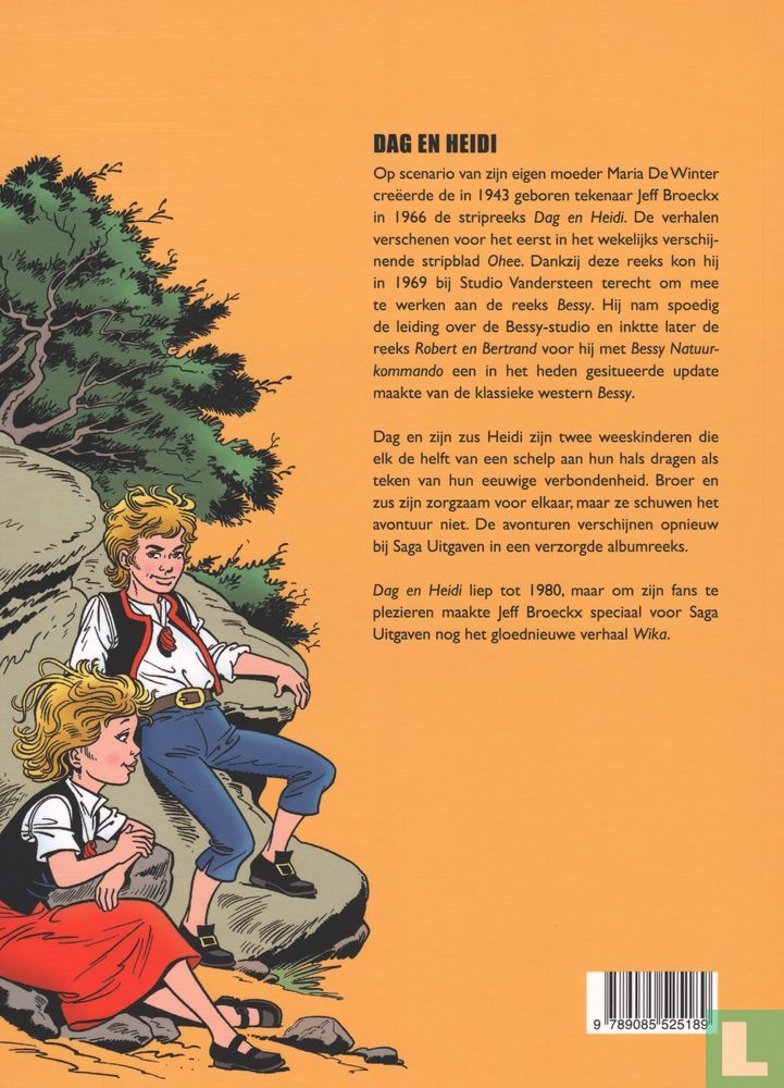 De verstekeling