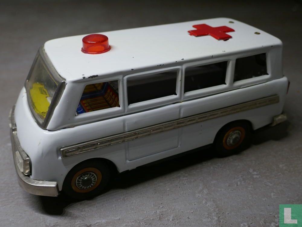 Ambulance
