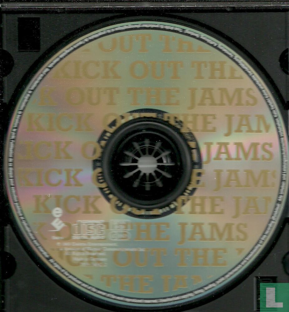 Kick out the Jams