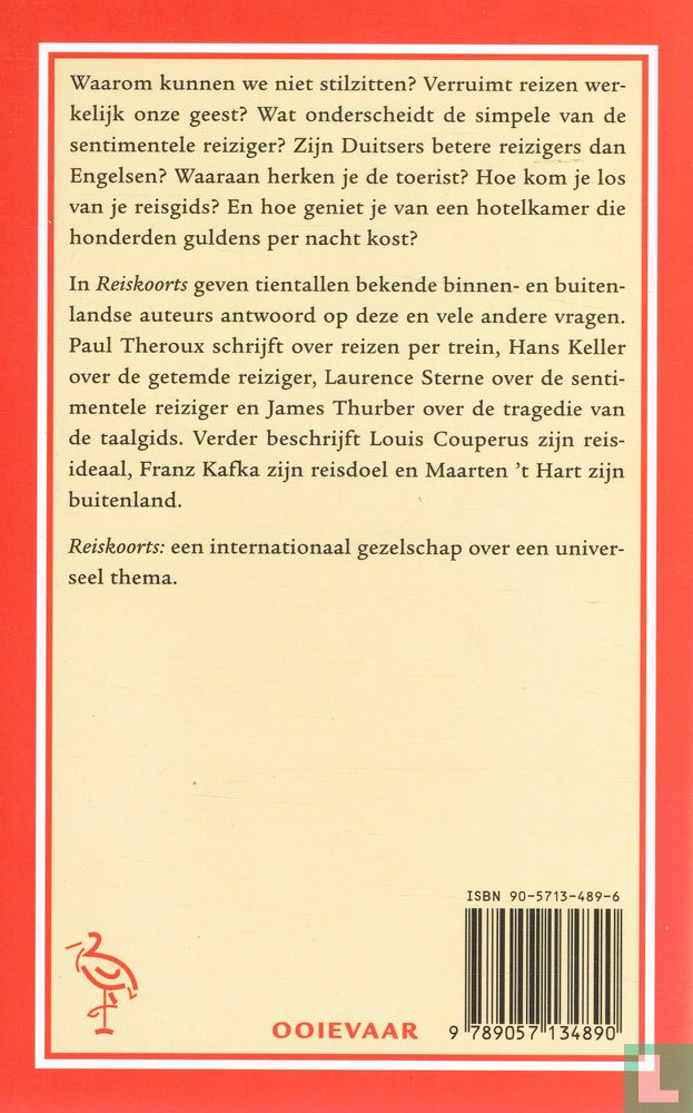 Reiskoorts