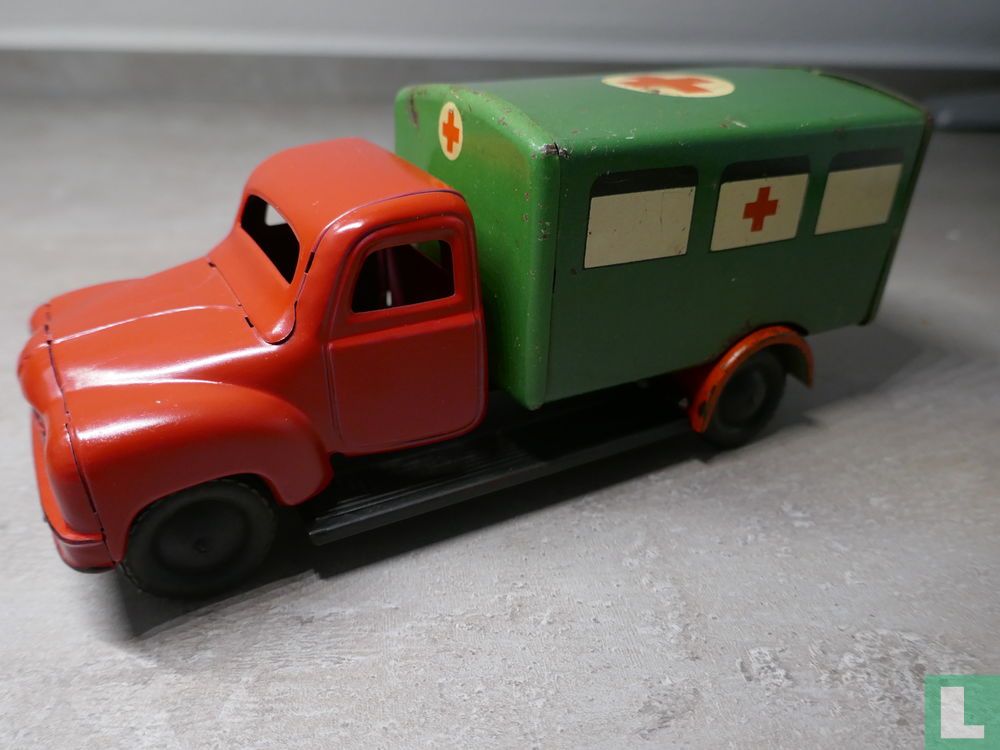 Ambulance