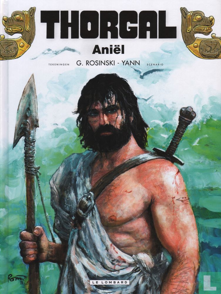 Aniël