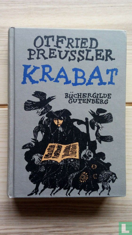 Krabat