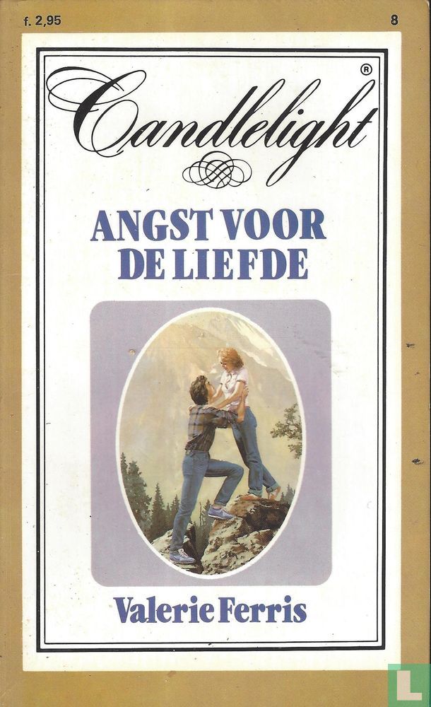 Angst voor de liefde