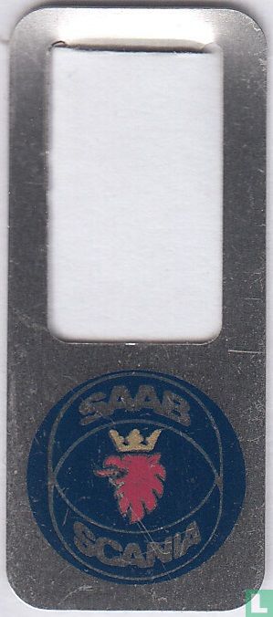 Saab Scania