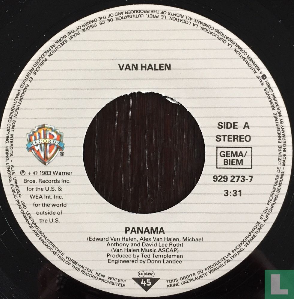 Panama