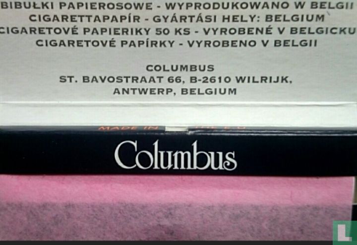 Columbus