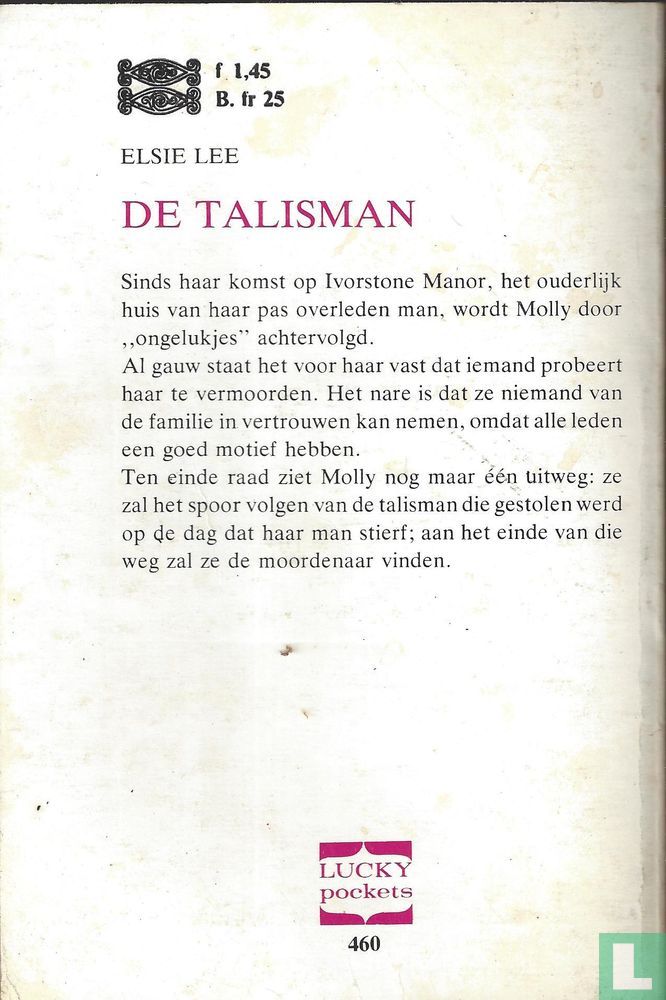 De talisman