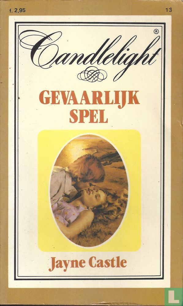Gevaarlijk spel