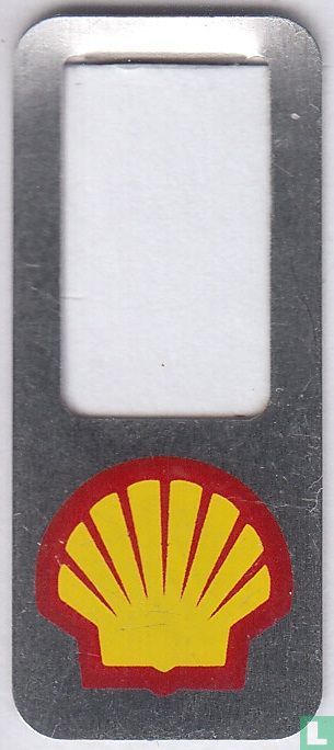 Logo Rood Geel [Shell]