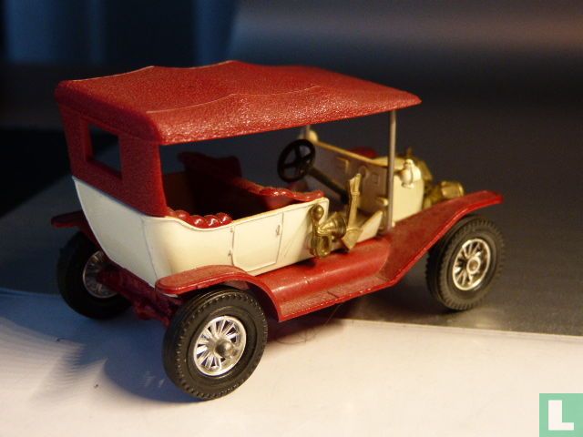 Ford Model-T