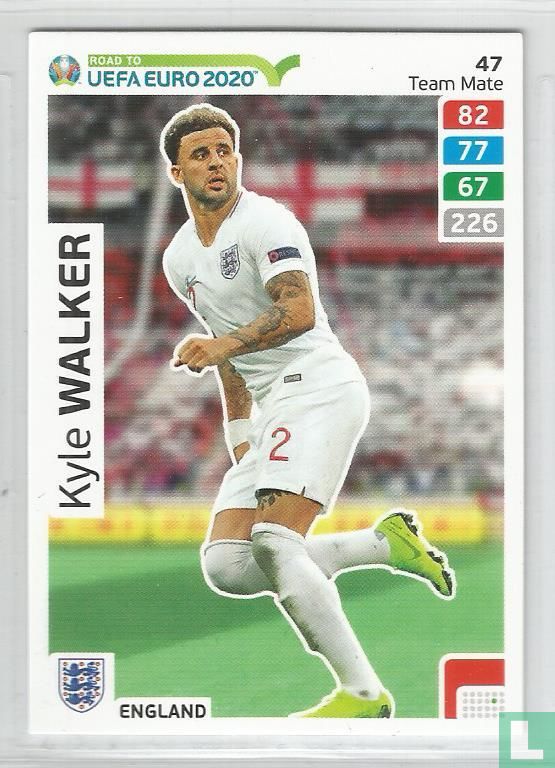 Kyle Walker