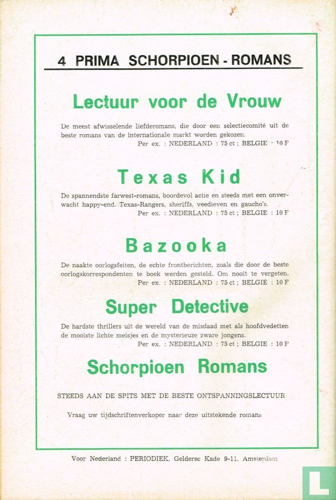 Bazooka 156