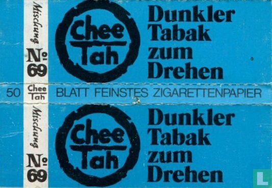 Chee Tah Single Automatic