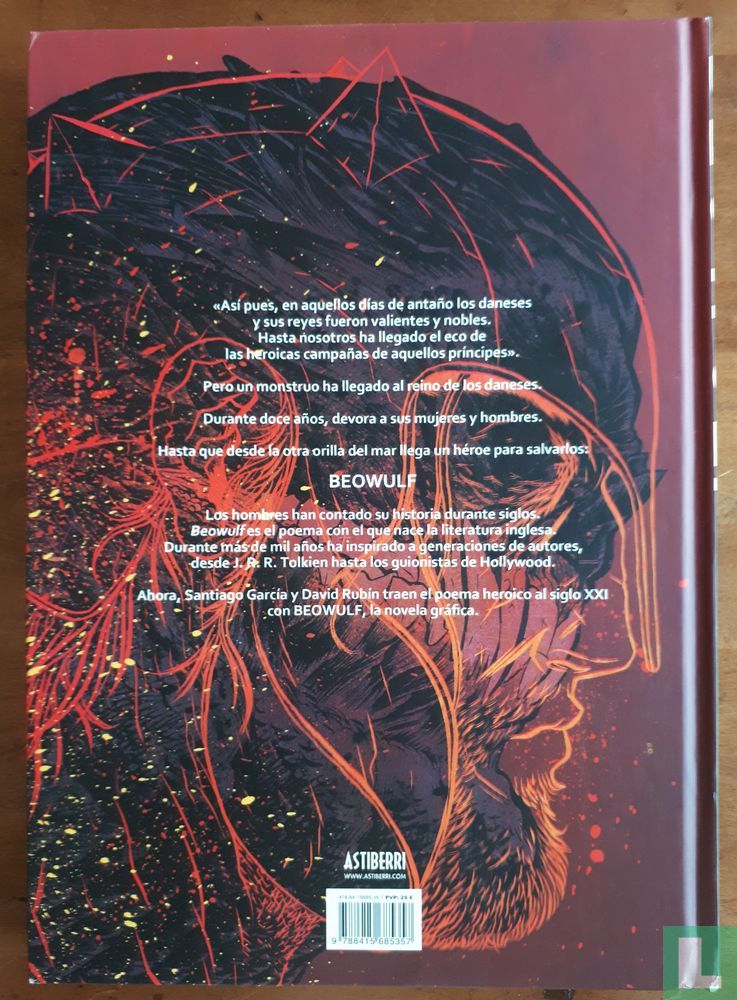 Beowulf