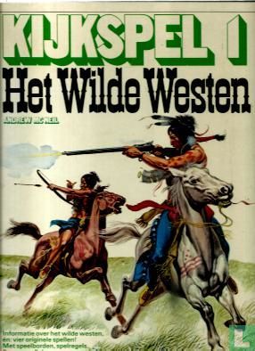 Kijkspel 1