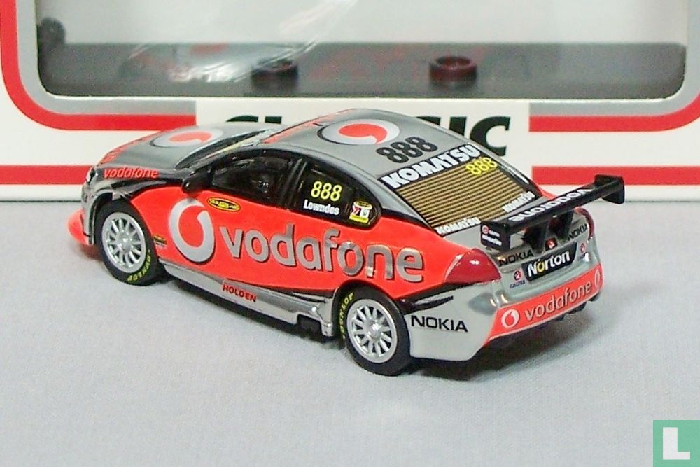 Holden VE Commodore #888