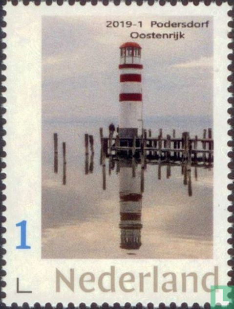 Lighthouse Podersdorf - Austria