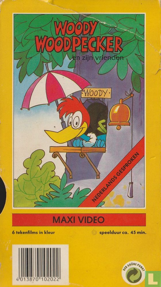 Bugs Bunny