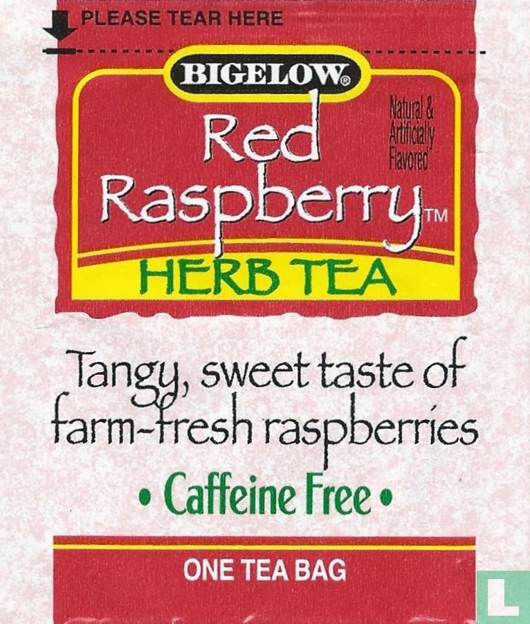Red Raspberry [tm]