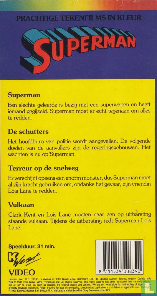 Superman