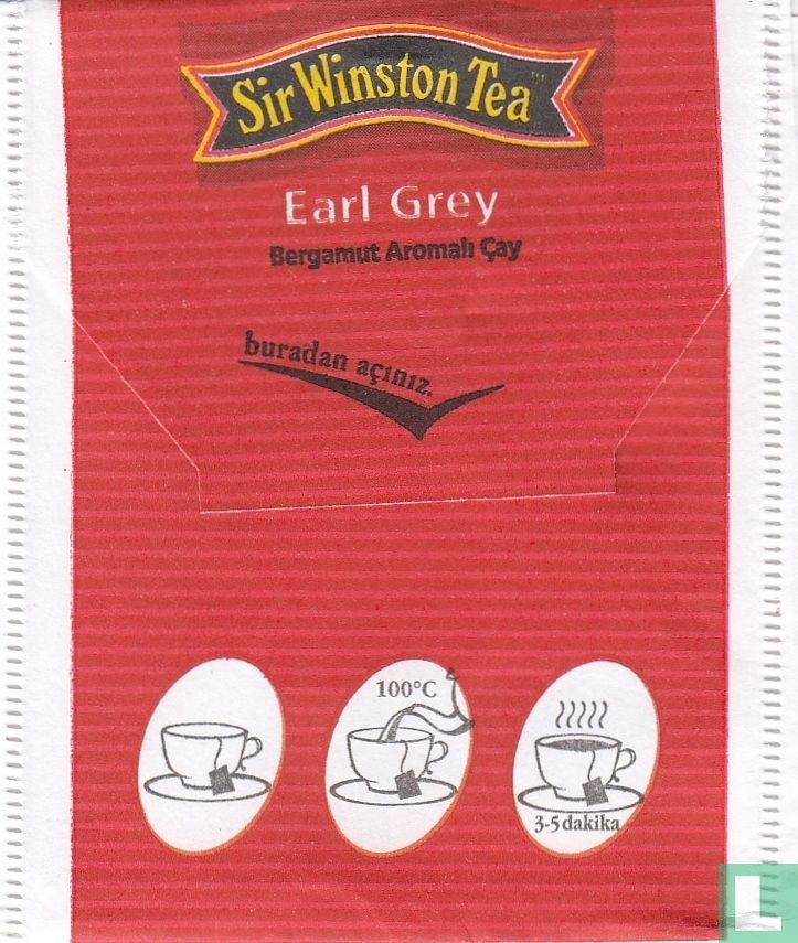 Earl Grey