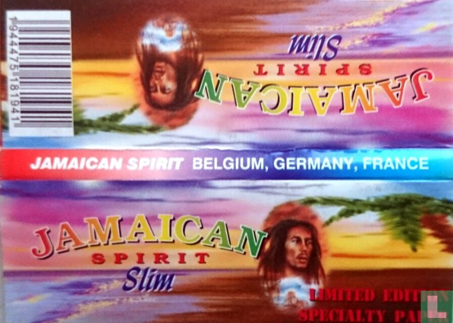 Jamaican Spirit Single Automatic
