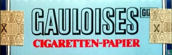 Gauloises Single Automatic
