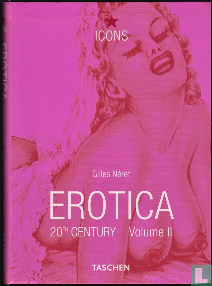Erotica