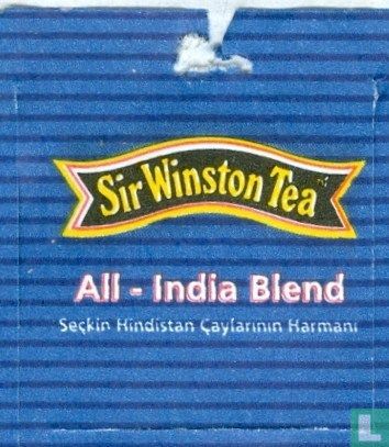 All - India Blend