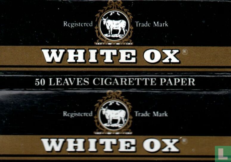 White Ox Single Automatic - The White Ox